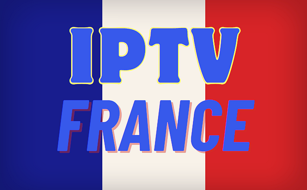 abonnement iptv